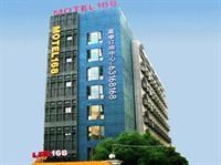 Motel168 Shanghai Xinzhuang Railway Station Xangai