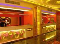 Hotel Motel168 Shanghai Xinzhuang Railway Station 2*